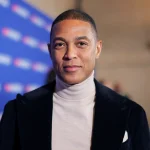 Don Lemon Net Worth