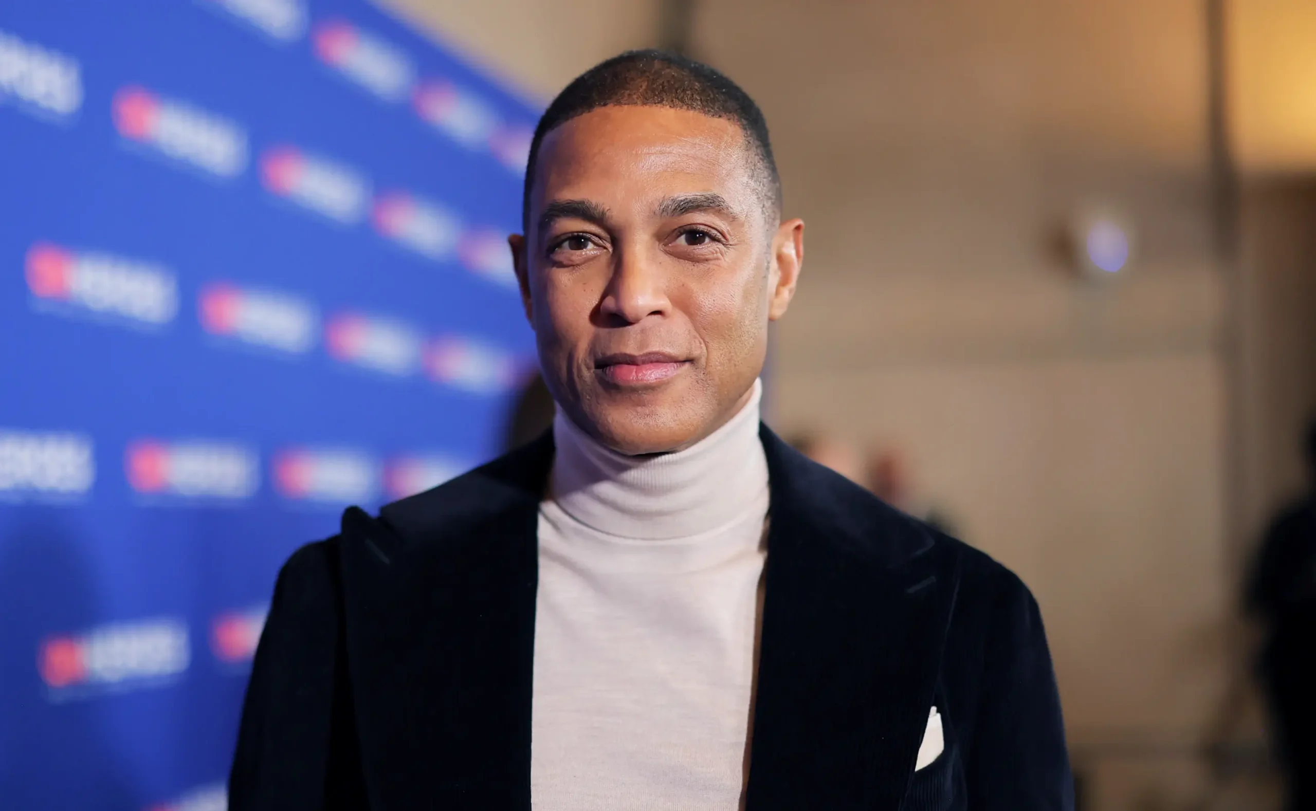 Don Lemon Net Worth