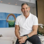 Grant Cardone Net Worth