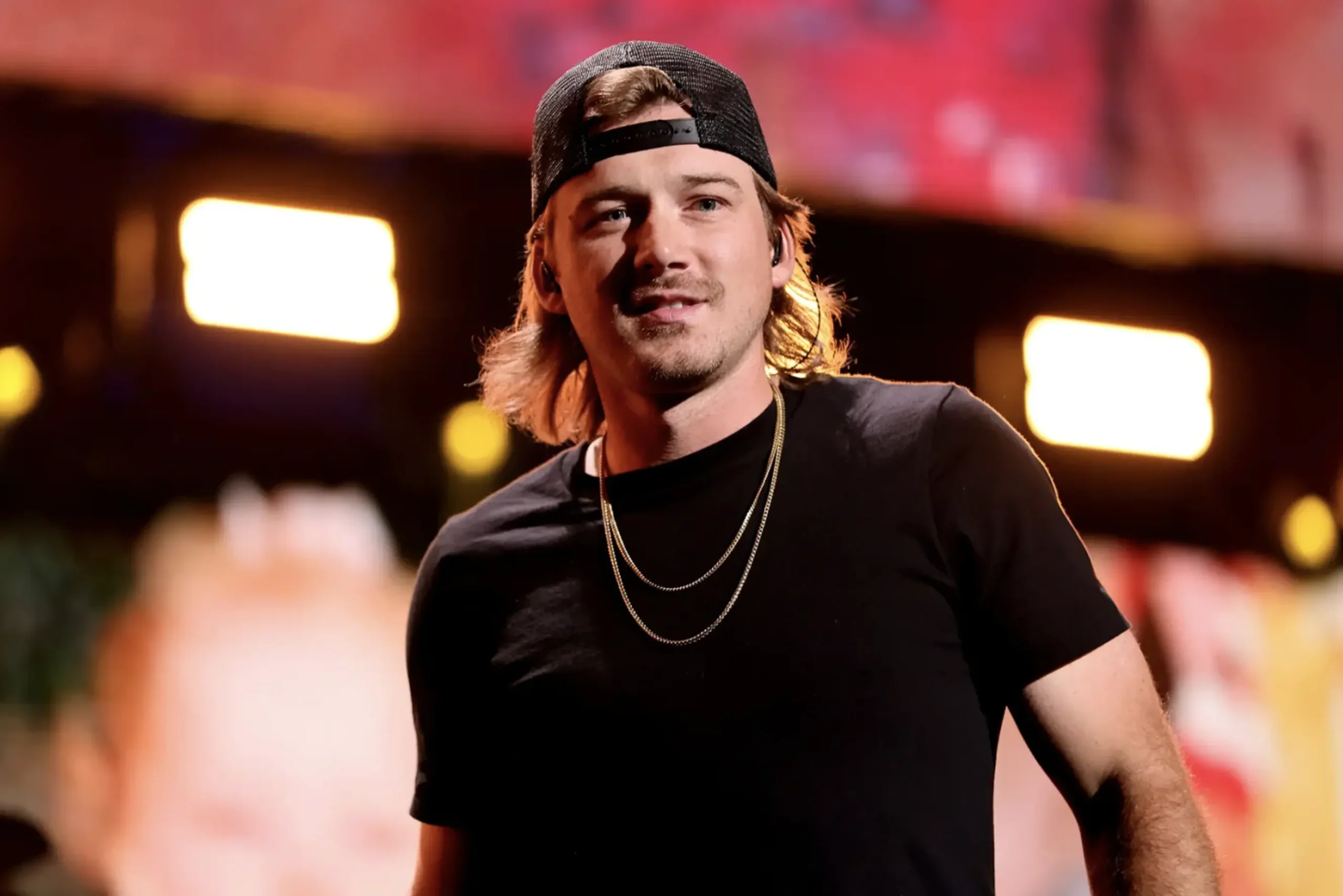 Morgan Wallen Net Worth