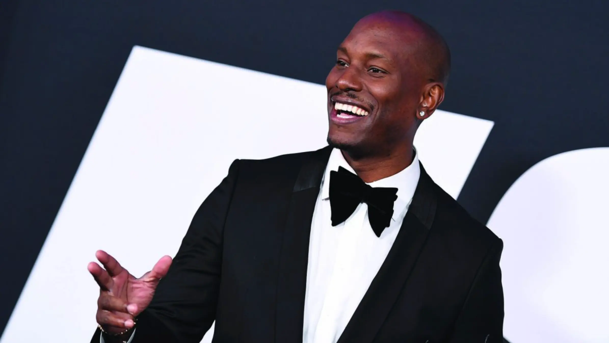 Tyrese Gibson Net Worth