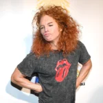 Carrot Top Net Worth