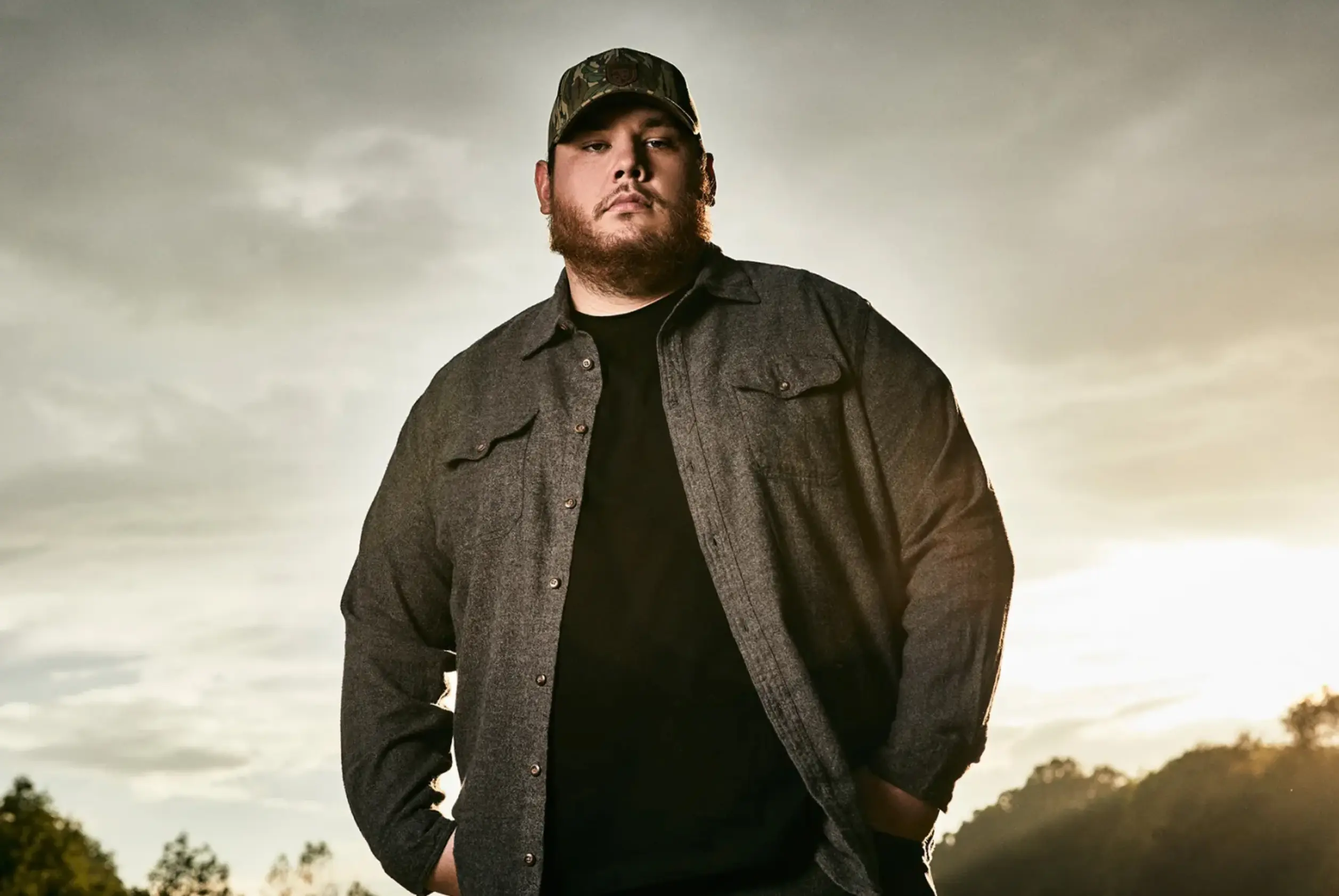 Luke Combs Net Worth