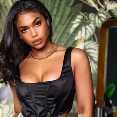 Lori Harvey Net Worth