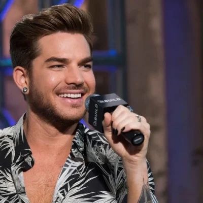 Adam Lambert Net Worth