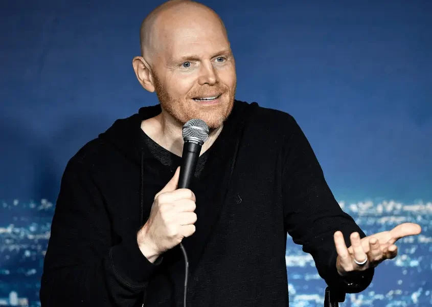 Bill Burr Net Worth