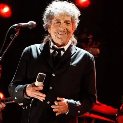 Bob Dylan Net Worth