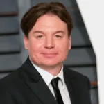 Mike Myers Net Worth