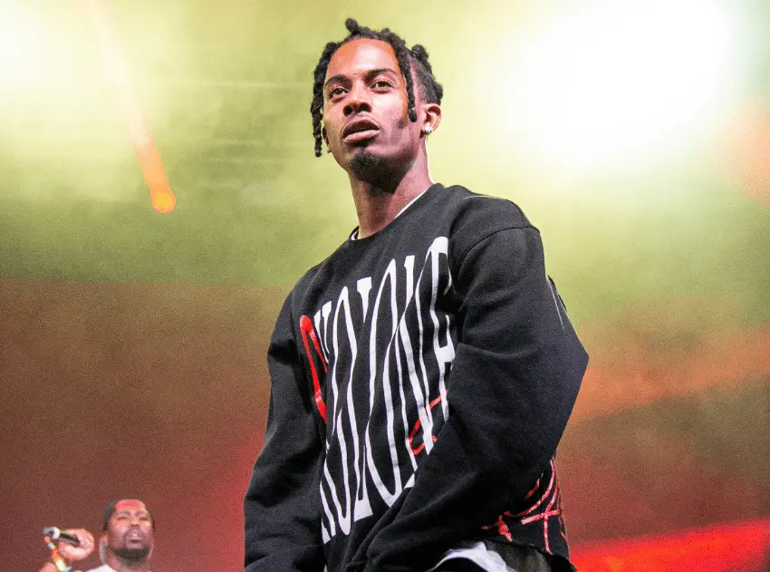 Playboi Carti Net Worth 2024 Pro Rango