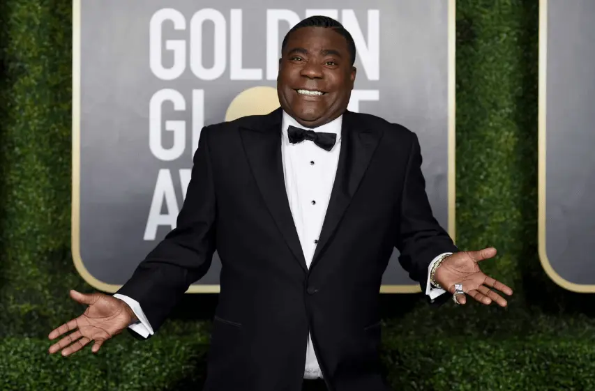 Tracy Morgan Net Worth